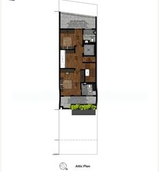 Sembawang Straits Estate (D27), Terrace #554800731